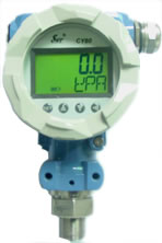 SWP-CY80低功耗現場壓力變送控制器