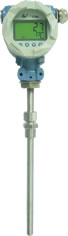 SWP-CT80現場溫度變送控制器