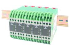 SWP8000系列小型化配電器、隔離器
