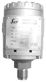 SWP-T20壓力變送器