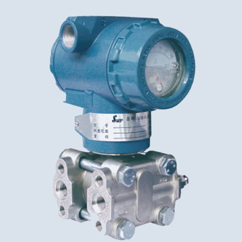 SWP-T61普通型結構壓力 差壓變送器