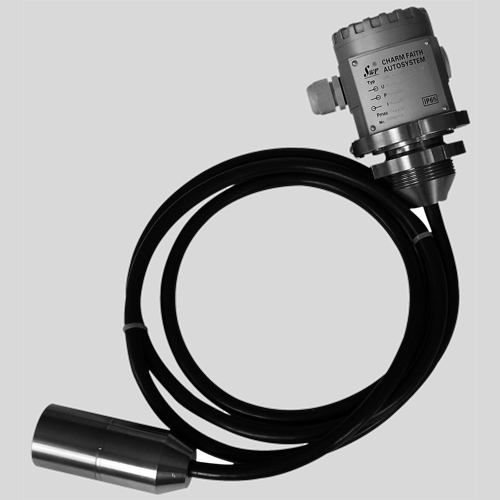 SWP-T20L投入攬式靜壓液位變送器