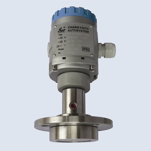 SWP-203、T213、T223 法蘭安裝式隔膜壓力變送器