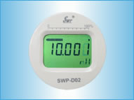 SWP-D02現場顯示控制單元