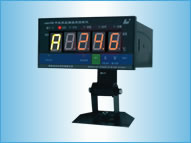 SWP-C80-T220(380)系列干式變壓器溫度控制儀