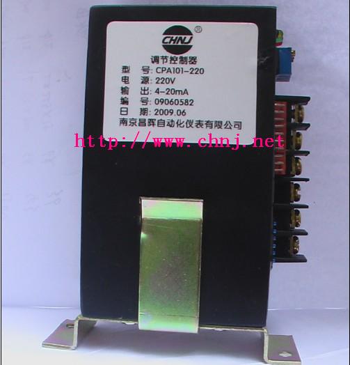CPA101-220、CPA100-220電動執(zhí)行模塊