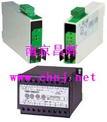 南京昌暉TD1841-7BO電流變送器