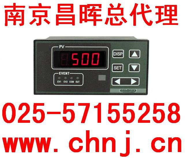 SWP-G系列單回路數(shù)字顯示控制儀