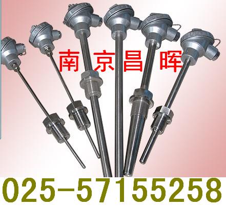 CHNJ-151溫度傳感器
