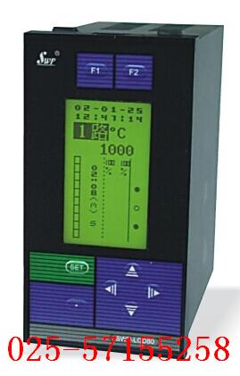 SWP-LCD-NP805 小型單色62段PID可編程序控制儀