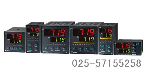 AI-719系列人工智能溫控器/調(diào)節(jié)器-宇電儀表