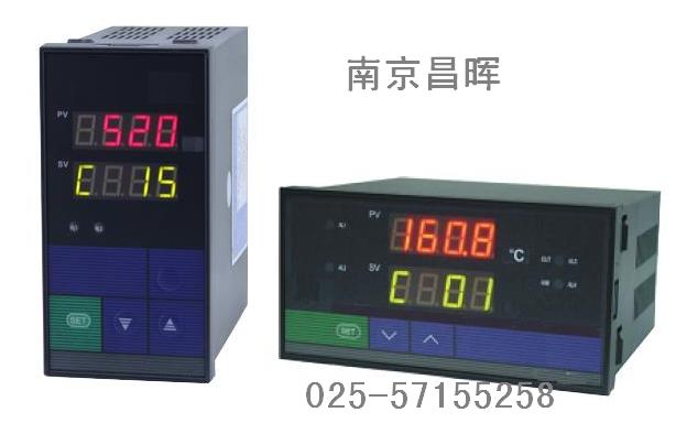XTRM-6250系列溫度遠(yuǎn)傳監(jiān)測(cè)儀--南京昌暉