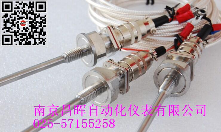 CHZP2—18系列溫度傳感器