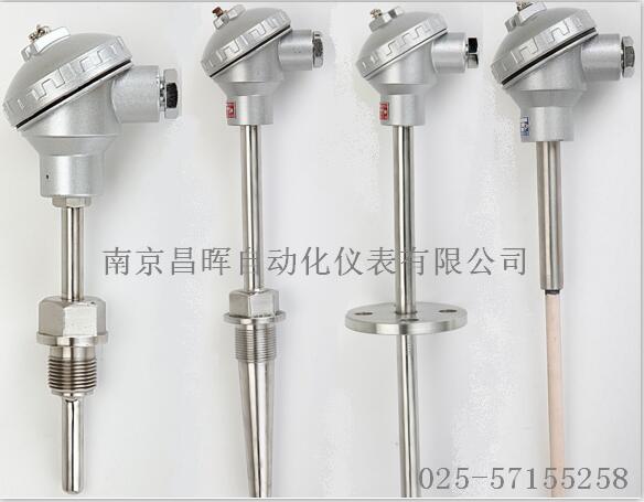 CHNJ-08系列溫度傳感器
