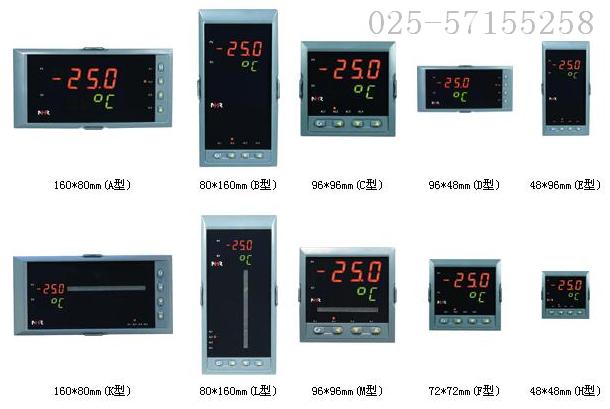 CHNJ-LCD-I3818-800-23/23/12-SSS-2K系列數顯表