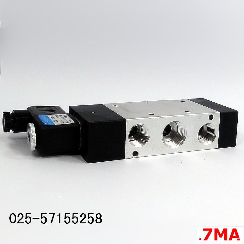 T660 Z110NH系列電磁閥